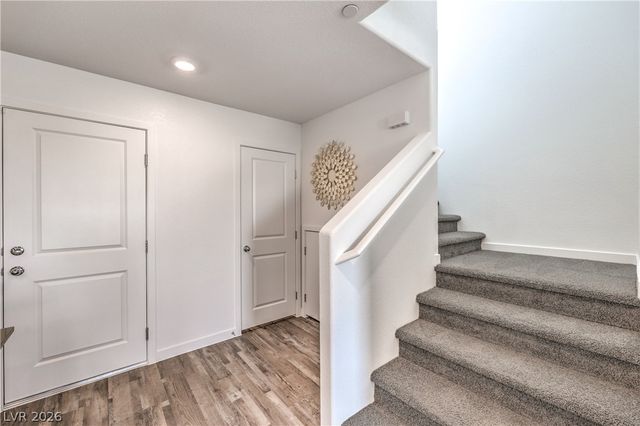 925 Rosy Starling Street, Henderson, NV 89011