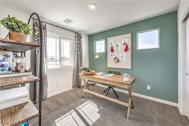 925 Rosy Starling Street, Henderson, NV 89011