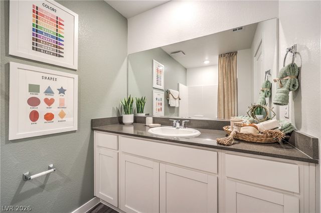 925 Rosy Starling Street, Henderson, NV 89011