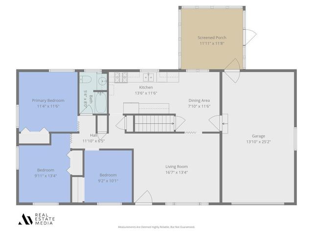 19151 Dresden Drive, South Bend, IN 46637