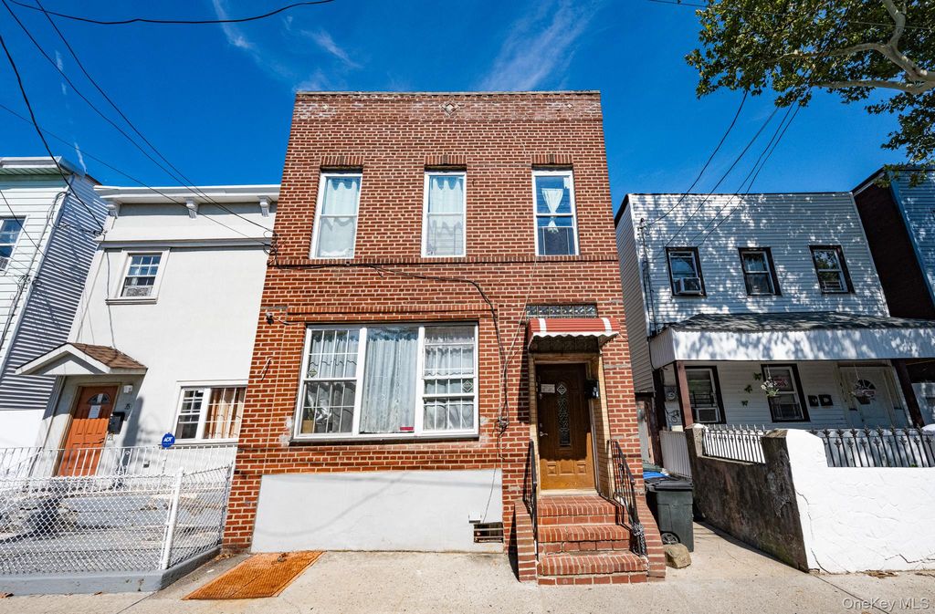 37 Montauk Avenue, Brooklyn, NY 11208