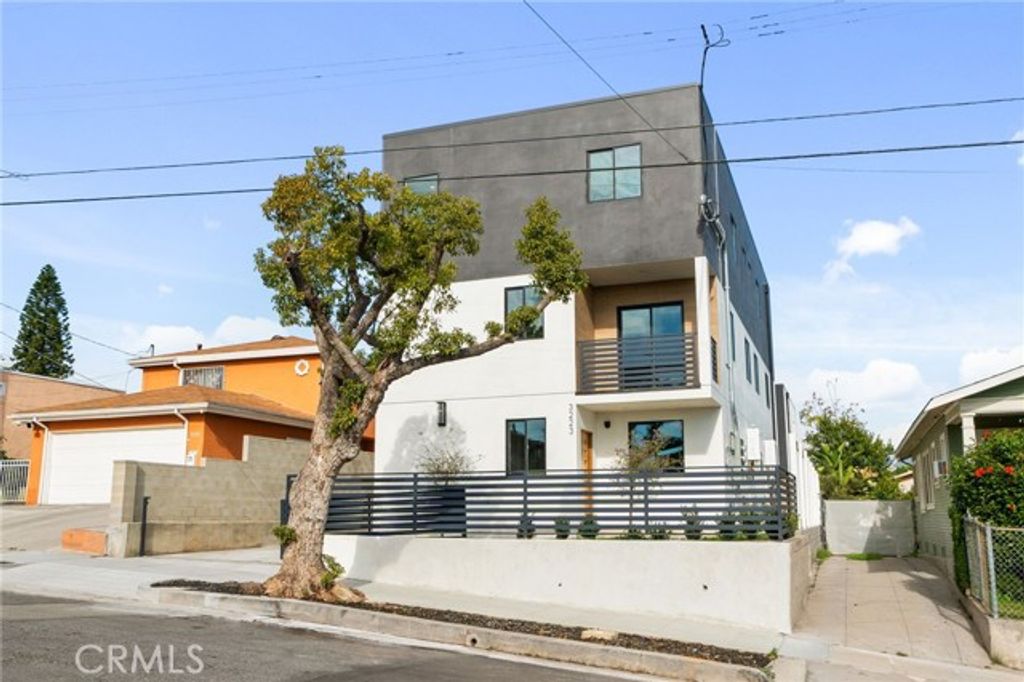 3223 Lanfranco Street, Los Angeles, CA 90063