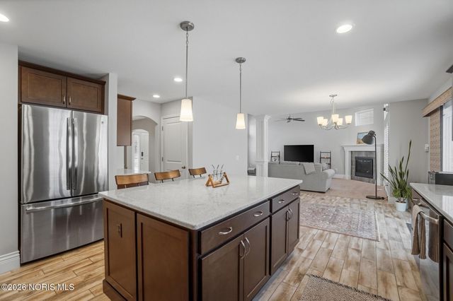 103 Barton Creek Drive, Perrysburg, OH 43551