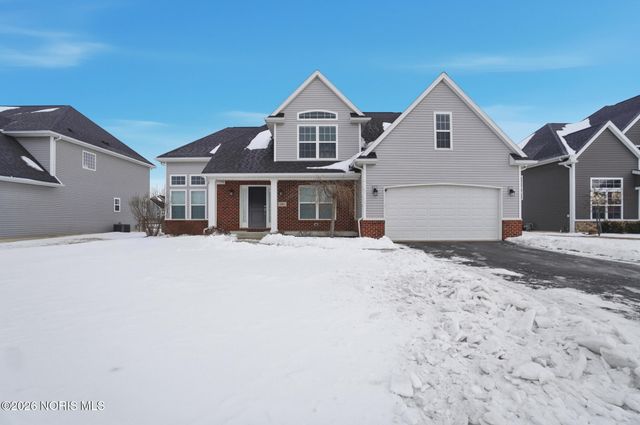 103 Barton Creek Drive, Perrysburg, OH 43551