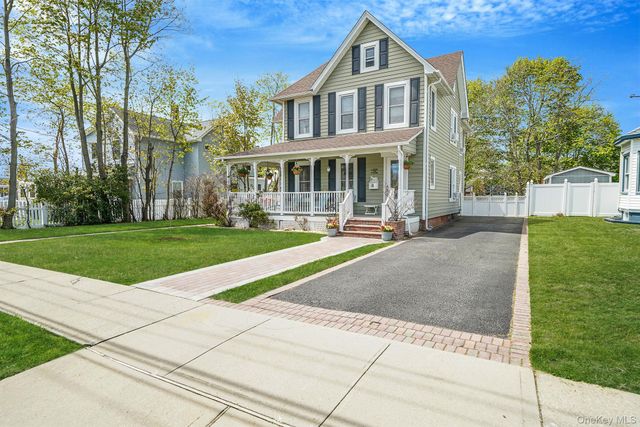 74 Maple Avenue, Patchogue, NY 11772