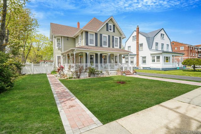 74 Maple Avenue, Patchogue, NY 11772