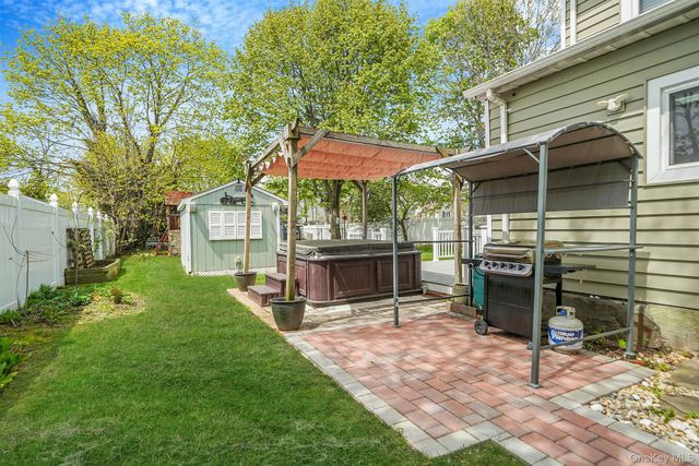 74 Maple Avenue, Patchogue, NY 11772