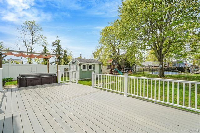 74 Maple Avenue, Patchogue, NY 11772
