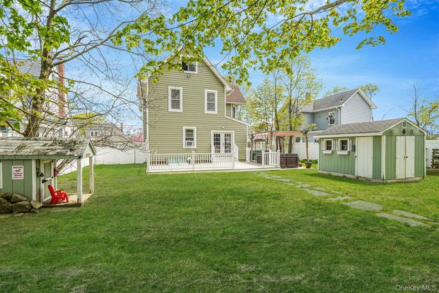 74 Maple Avenue, Patchogue, NY 11772
