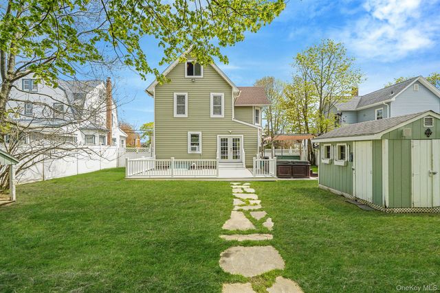74 Maple Avenue, Patchogue, NY 11772