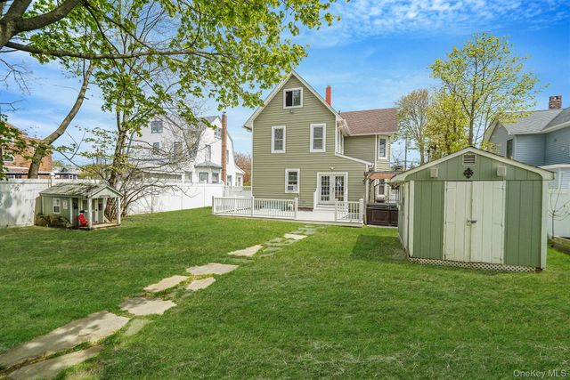 74 Maple Avenue, Patchogue, NY 11772
