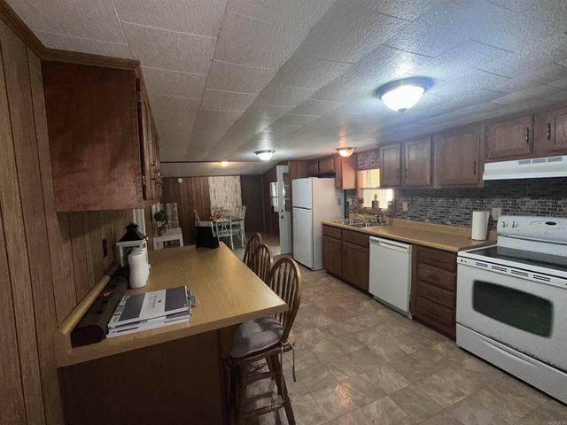 19 Riverside Lane, Pangburn, AR 72121