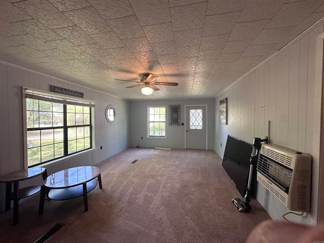 19 Riverside Lane, Pangburn, AR 72121