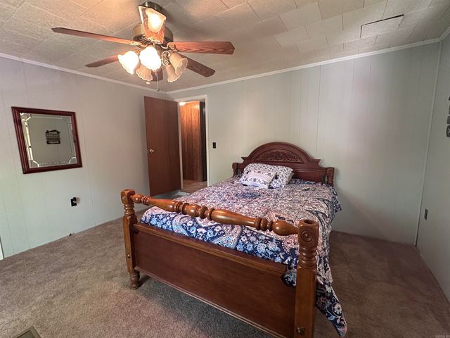 19 Riverside Lane, Pangburn, AR 72121