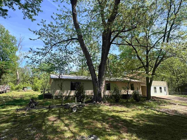 19 Riverside Lane, Pangburn, AR 72121
