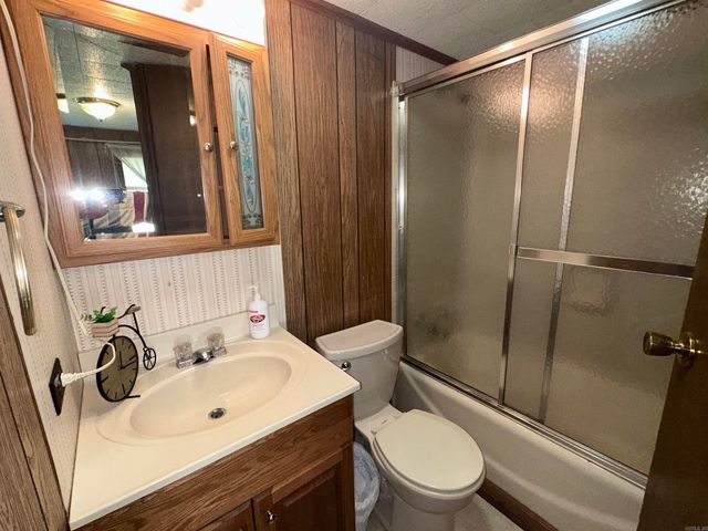 19 Riverside Lane, Pangburn, AR 72121