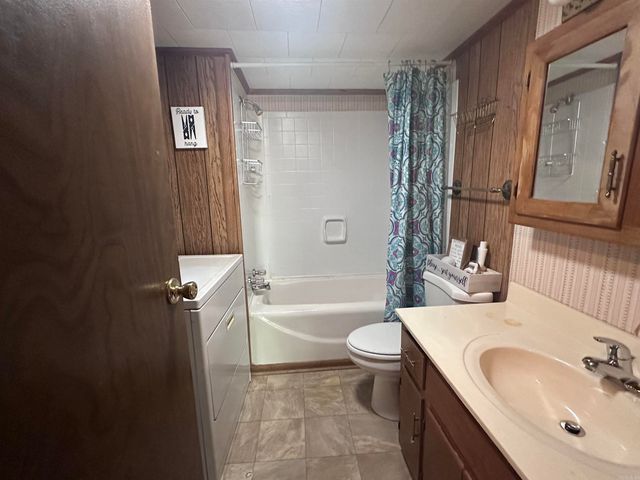 19 Riverside Lane, Pangburn, AR 72121