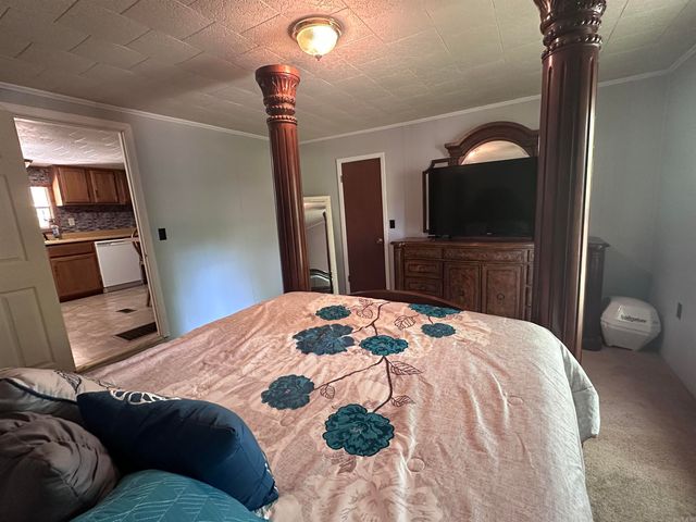19 Riverside Lane, Pangburn, AR 72121