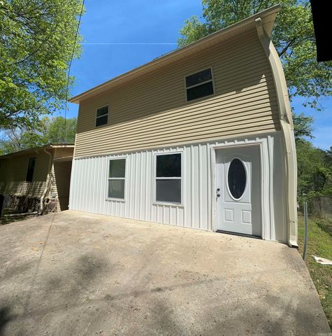 19 Riverside Lane, Pangburn, AR 72121