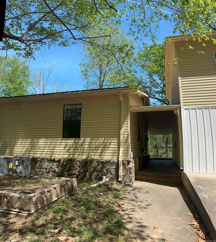 19 Riverside Lane, Pangburn, AR 72121