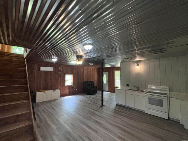 19 Riverside Lane, Pangburn, AR 72121