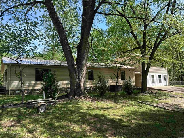 19 Riverside Lane, Pangburn, AR 72121