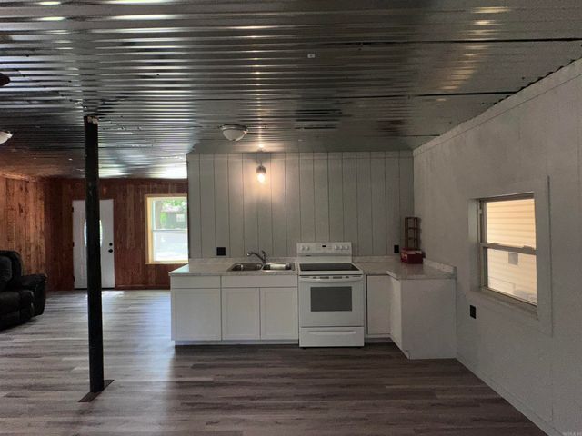 19 Riverside Lane, Pangburn, AR 72121