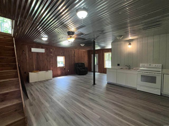 19 Riverside Lane, Pangburn, AR 72121