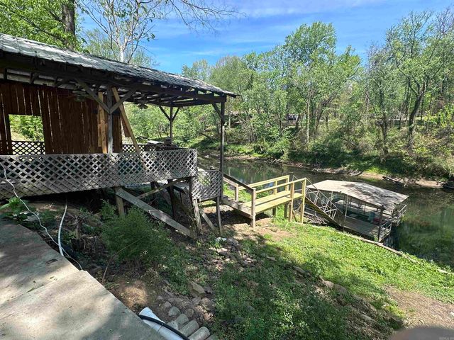 19 Riverside Lane, Pangburn, AR 72121