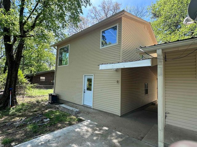 19 Riverside Lane, Pangburn, AR 72121