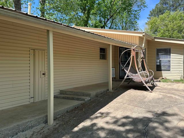 19 Riverside Lane, Pangburn, AR 72121