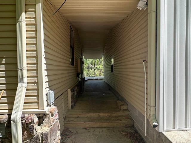 19 Riverside Lane, Pangburn, AR 72121