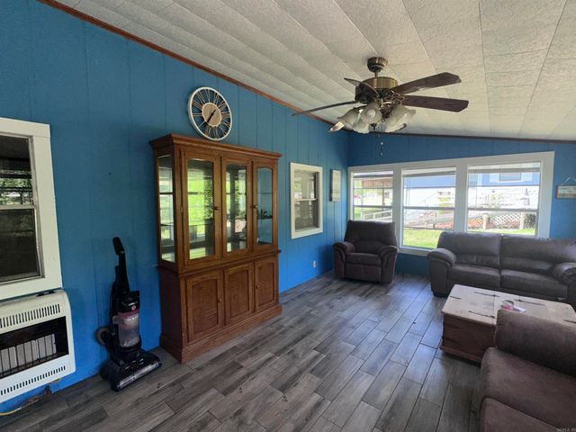 19 Riverside Lane, Pangburn, AR 72121
