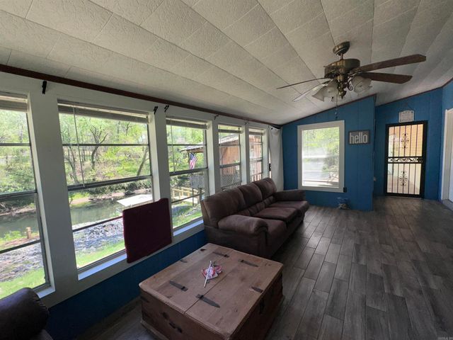 19 Riverside Lane, Pangburn, AR 72121