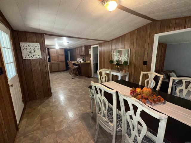 19 Riverside Lane, Pangburn, AR 72121