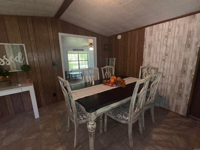 19 Riverside Lane, Pangburn, AR 72121