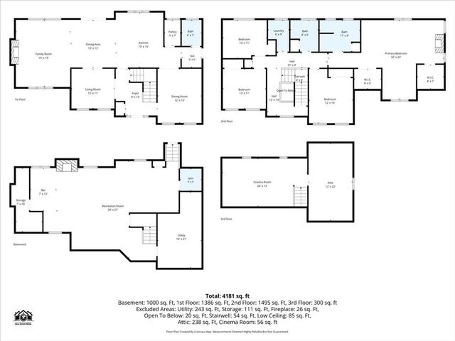 8 Paddock Cir, Middleboro, MA 02346