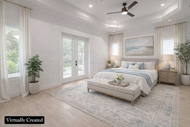 8241 CASS ROAD, Zephyrhills, FL 33540