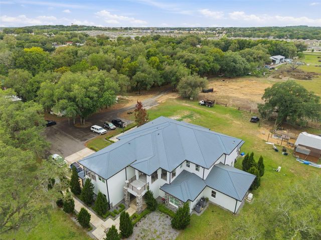 8241 CASS ROAD, Zephyrhills, FL 33540