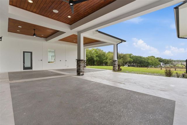 8241 CASS ROAD, Zephyrhills, FL 33540