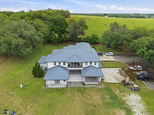 8241 CASS ROAD, Zephyrhills, FL 33540