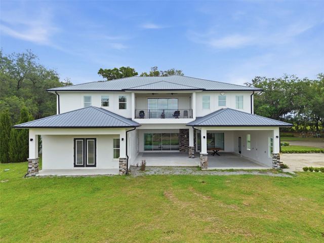 8241 CASS ROAD, Zephyrhills, FL 33540