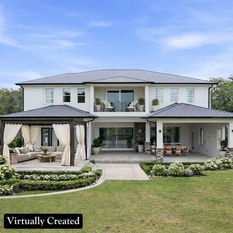 8241 CASS ROAD, Zephyrhills, FL 33540