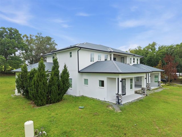 8241 CASS ROAD, Zephyrhills, FL 33540