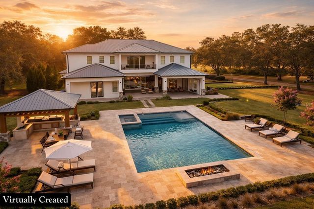 8241 CASS ROAD, Zephyrhills, FL 33540