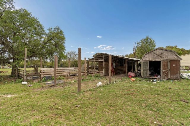 8241 CASS ROAD, Zephyrhills, FL 33540