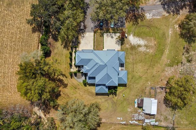 8241 CASS ROAD, Zephyrhills, FL 33540