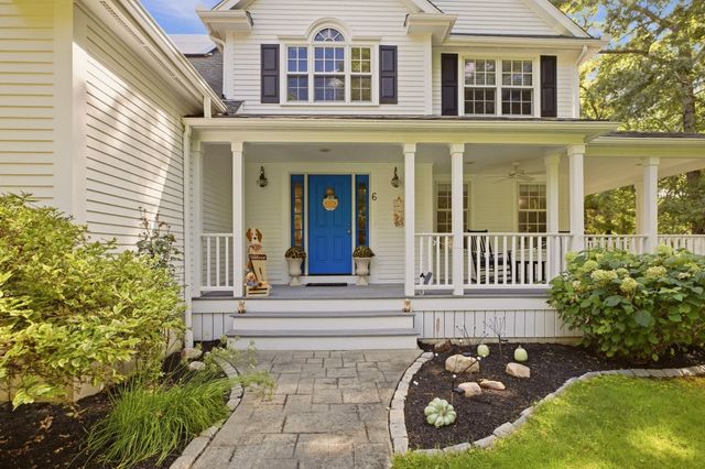 6 Buddys Crossing, Freetown, MA 02717