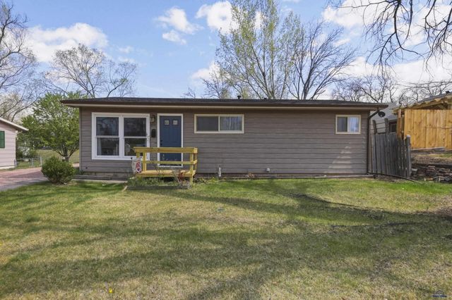 1001 E OHIO, Rapid City, SD 57701