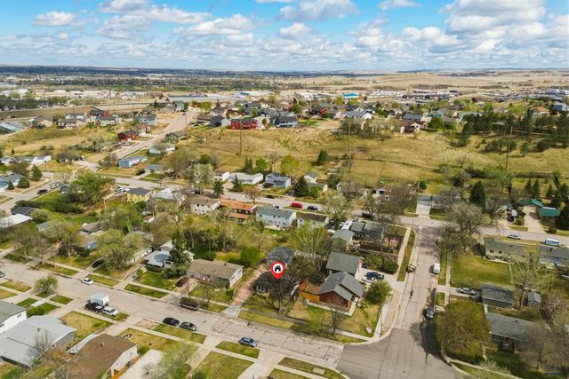 1001 E OHIO, Rapid City, SD 57701